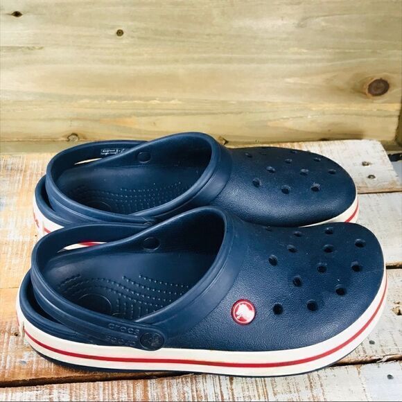 COPY - CROCS Crocband Clogs   - Picture 3 of 7